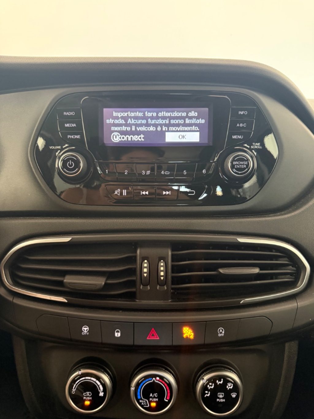 FIAT Tipo 1.0 SW City Life - 20