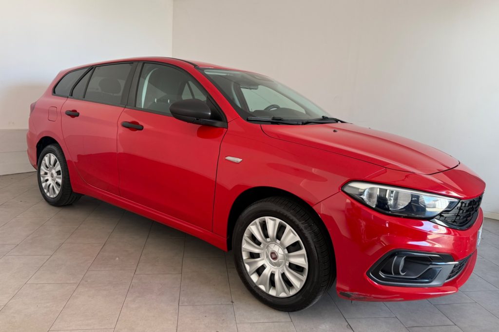 FIAT Tipo 1.0 SW City Life - 2