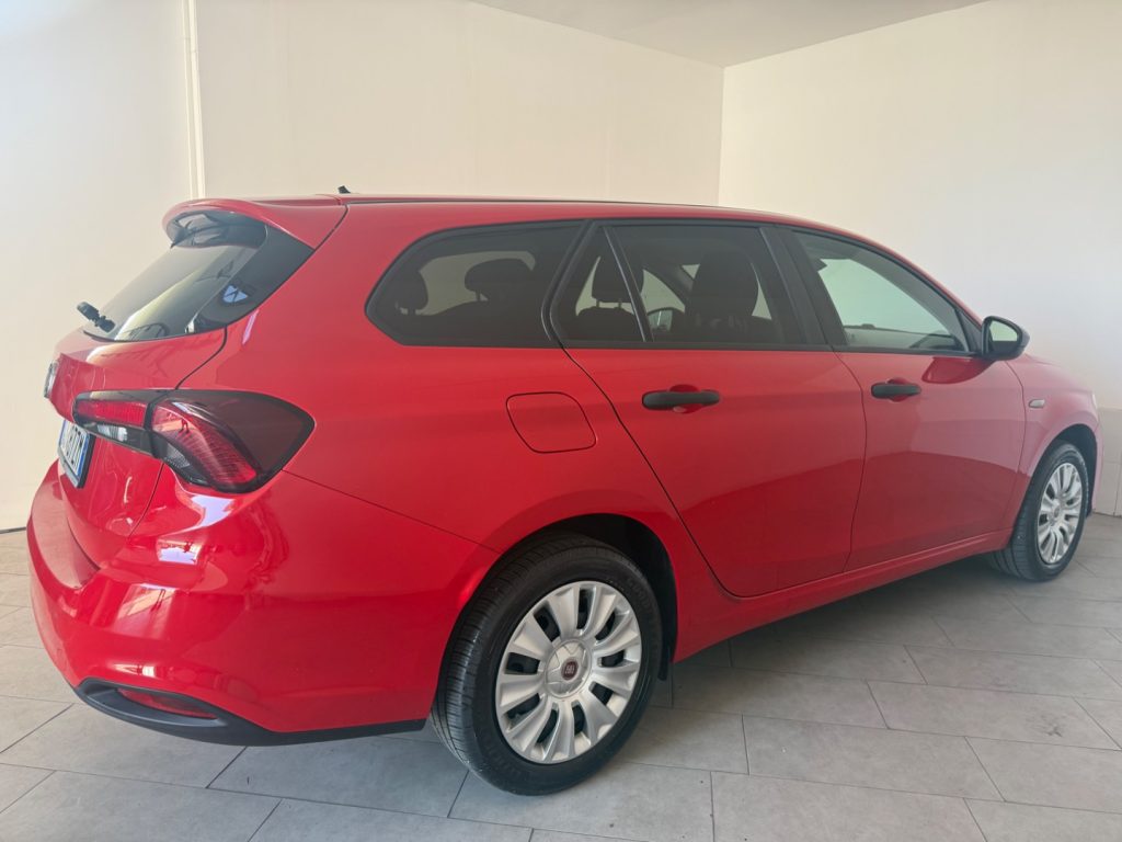 FIAT Tipo 1.0 SW City Life - 4