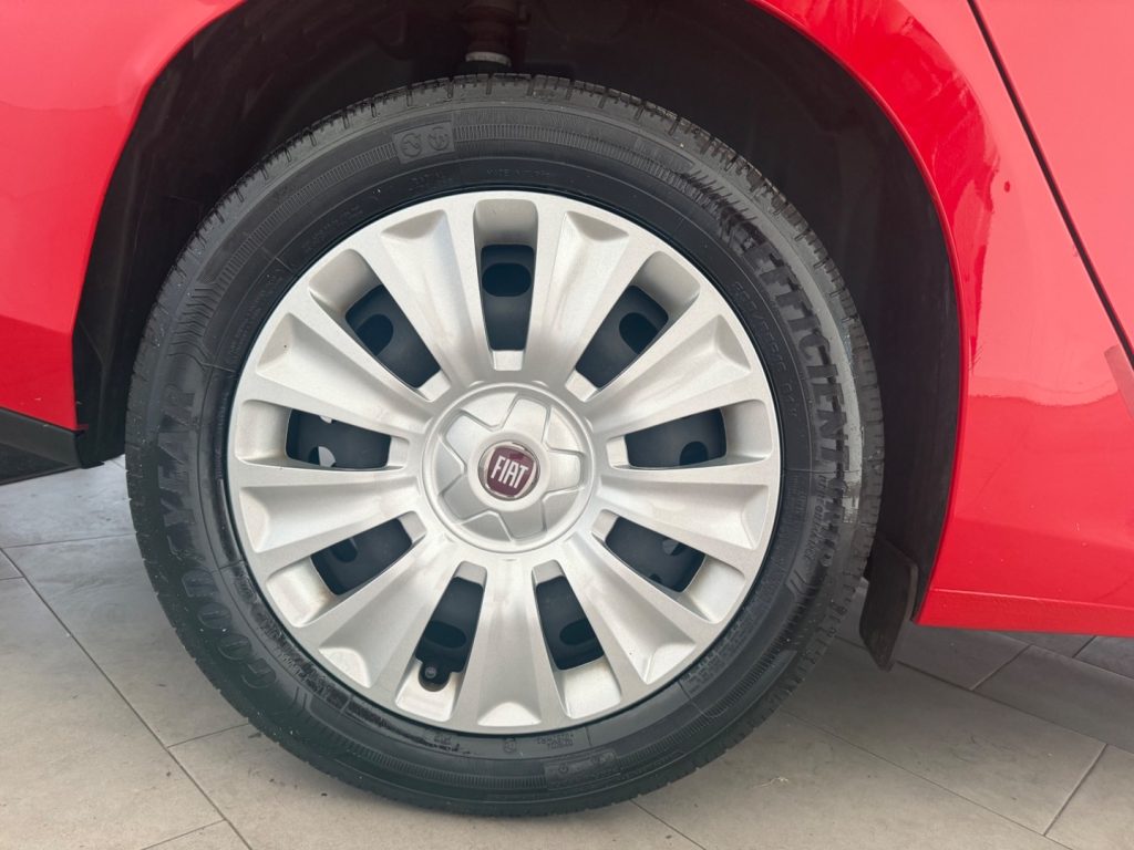 FIAT Tipo 1.0 SW City Life - 6