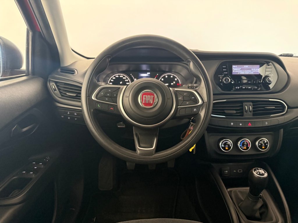 FIAT Tipo 1.0 SW City Life - 15