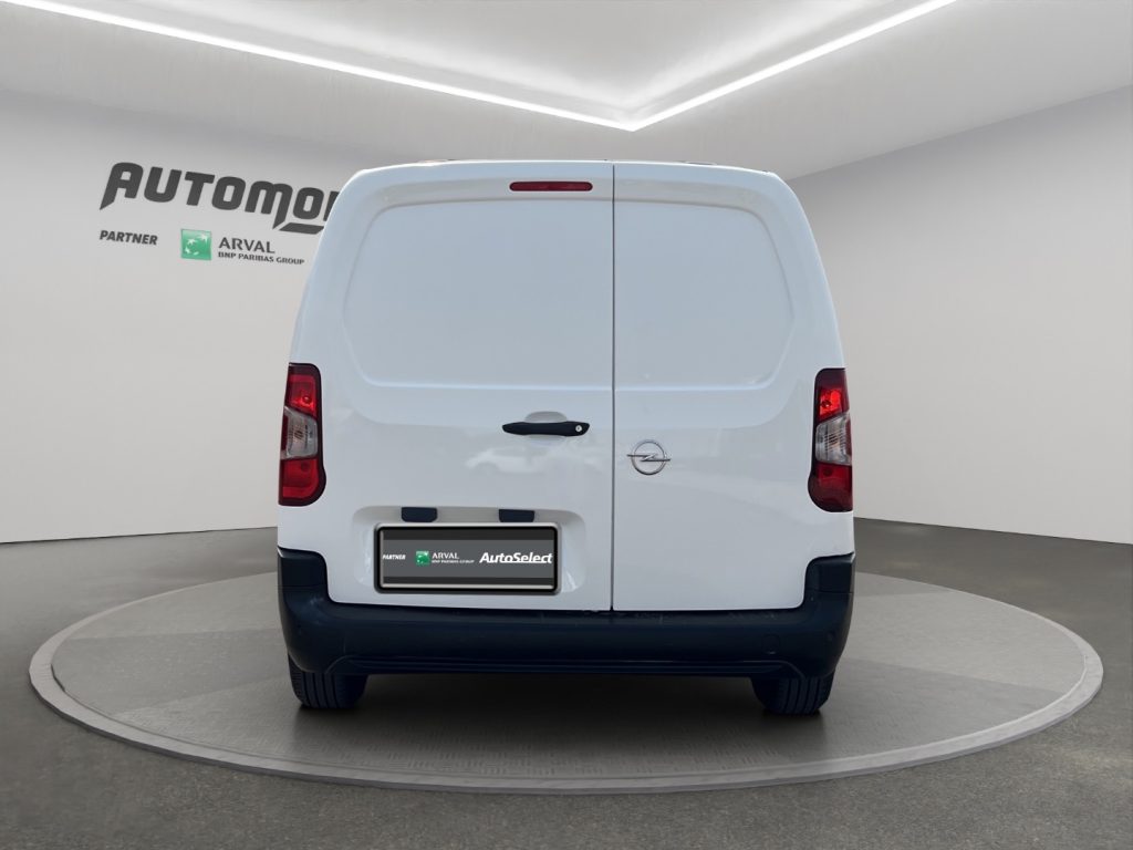 OPEL Combo 1.6 Diesel 100CV Maxi - 5