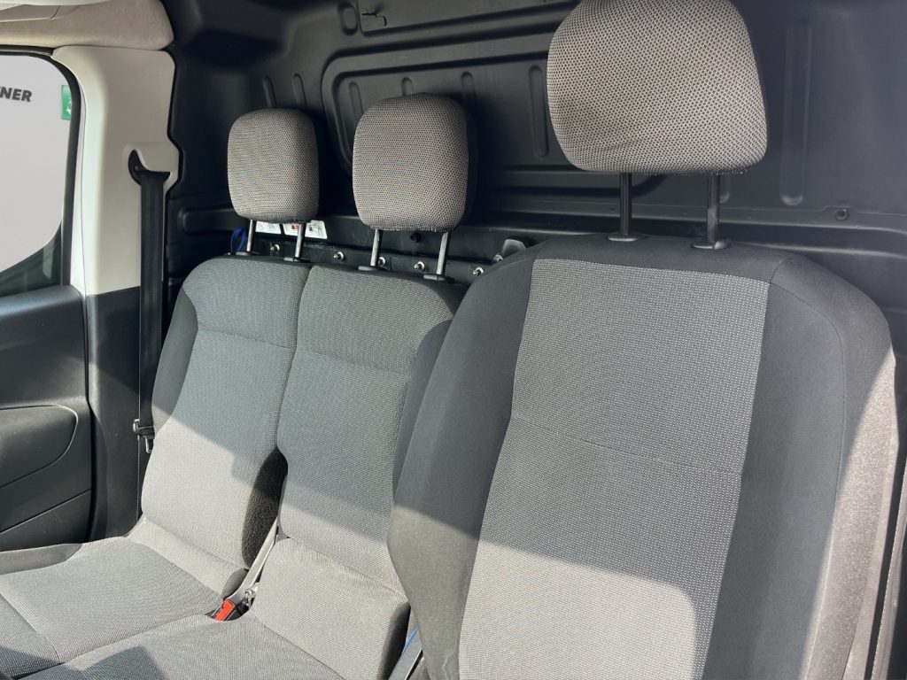 OPEL Combo 1.6 Diesel 100CV Maxi - 8