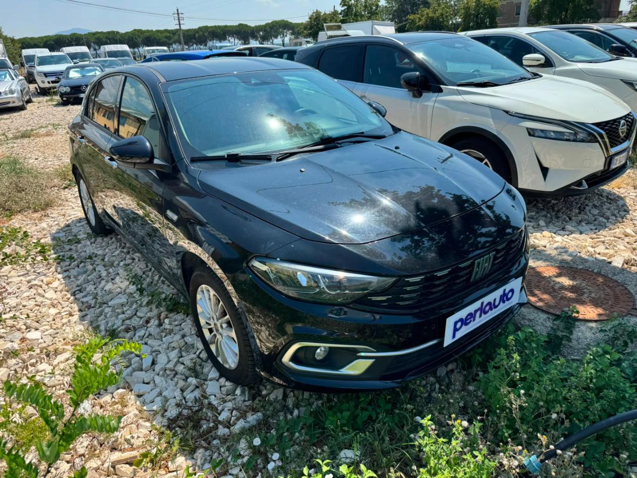 FIAT Tipo 1.0 Business - 3