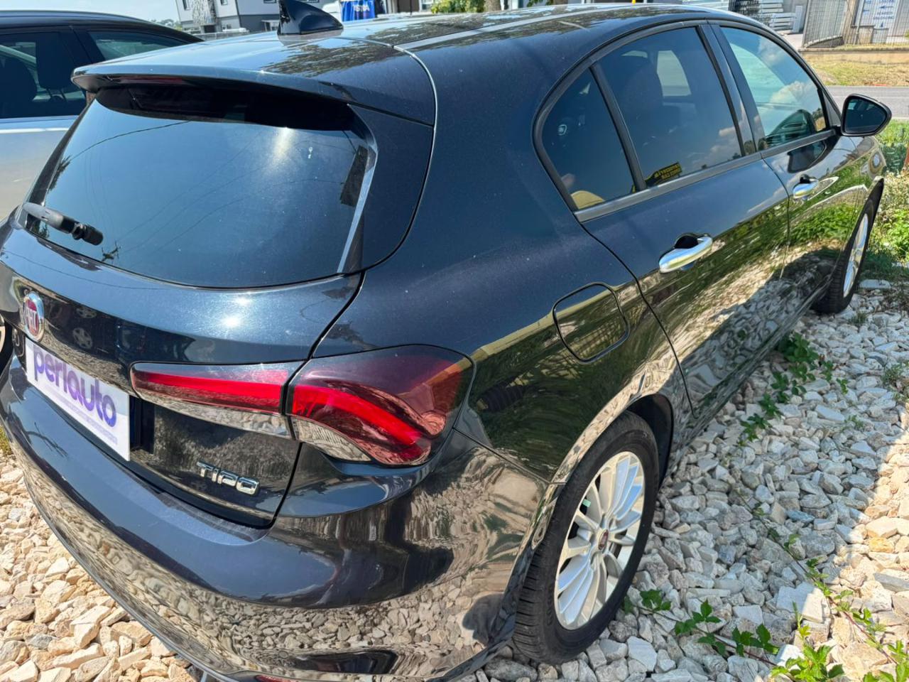 FIAT Tipo 1.0 Business - 6