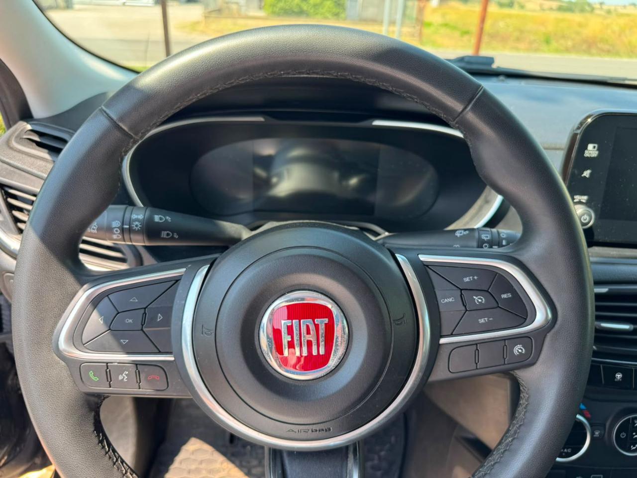 FIAT Tipo 1.0 Business - 10