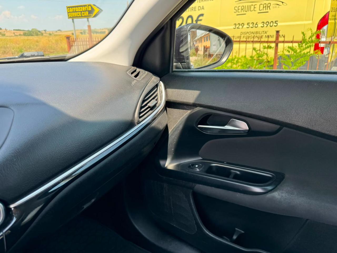 FIAT Tipo 1.0 Business - 13