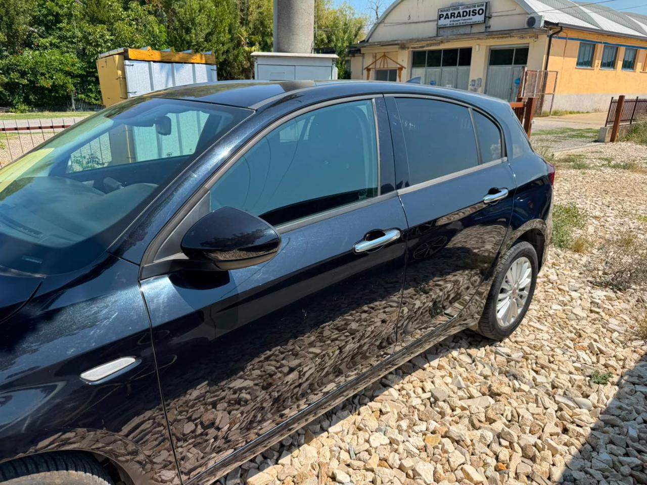 FIAT Tipo 1.0 Business - 2