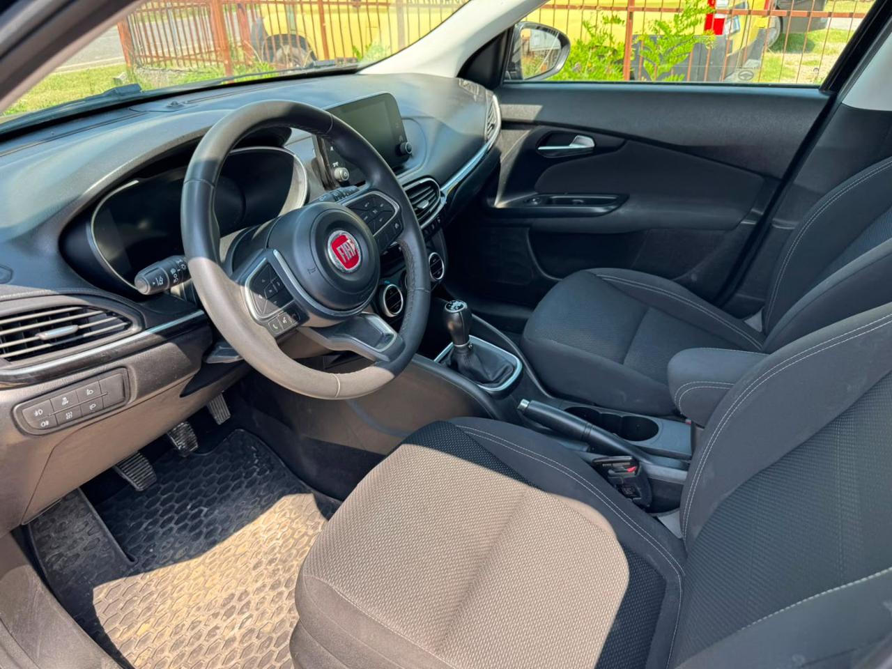 FIAT Tipo 1.0 Business - 9
