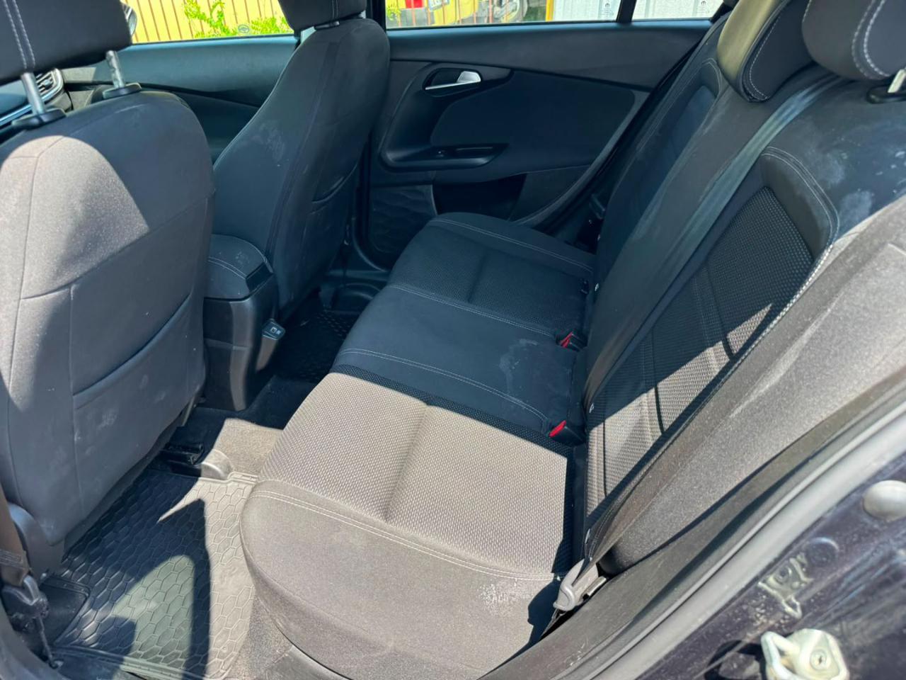 FIAT Tipo 1.0 Business - 15