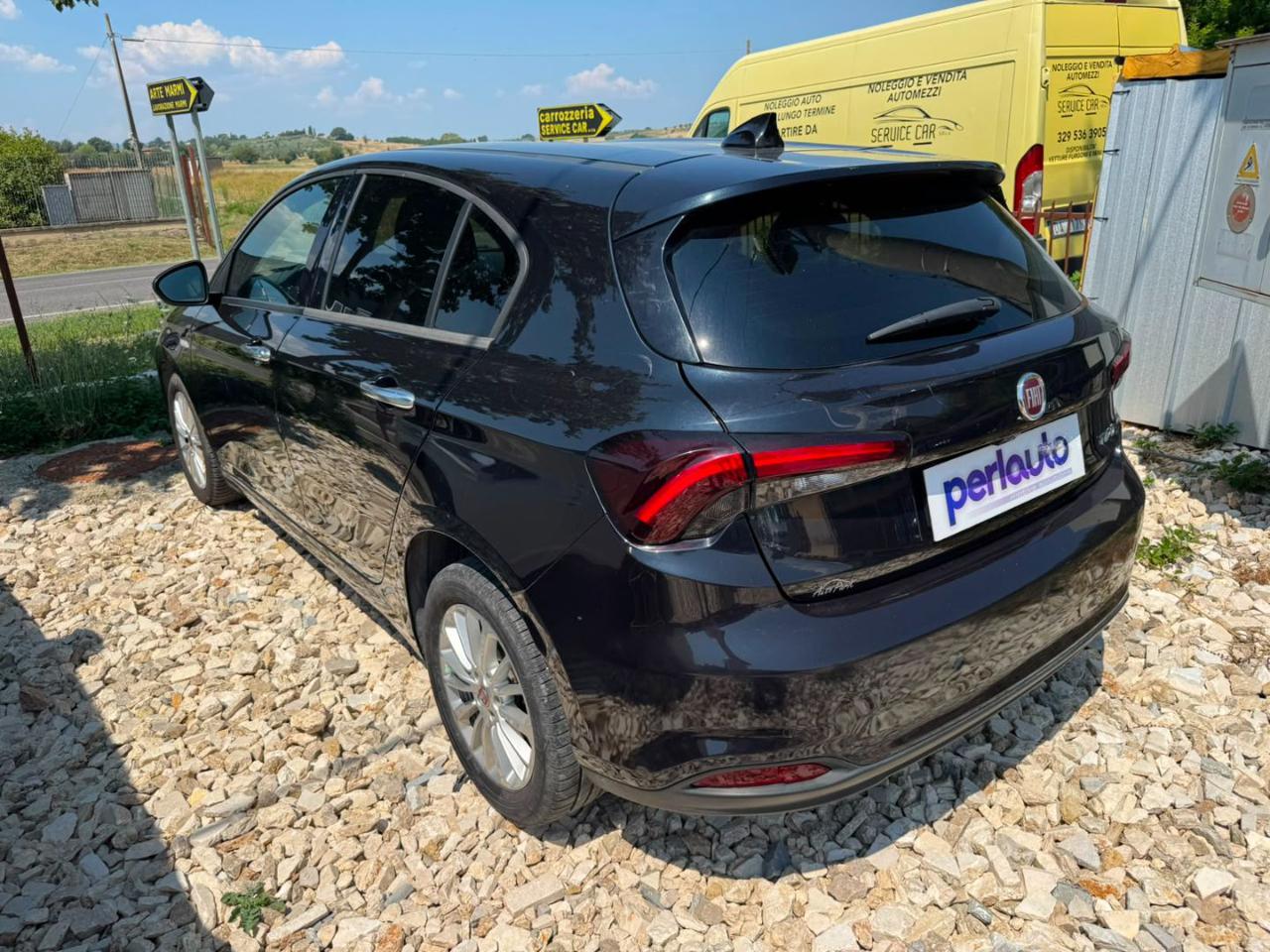 FIAT Tipo 1.0 Business - 5