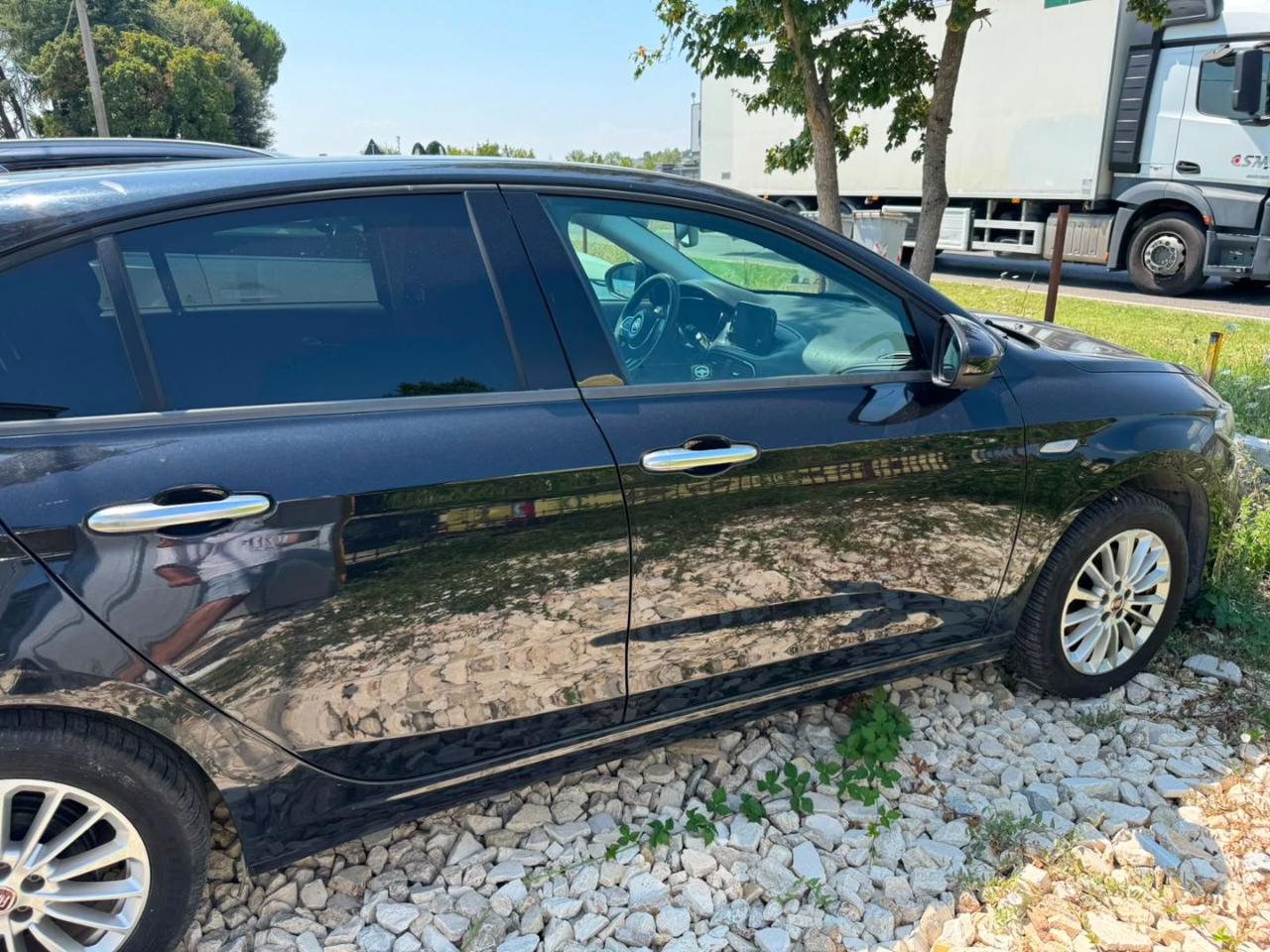 FIAT Tipo 1.0 Business - 4