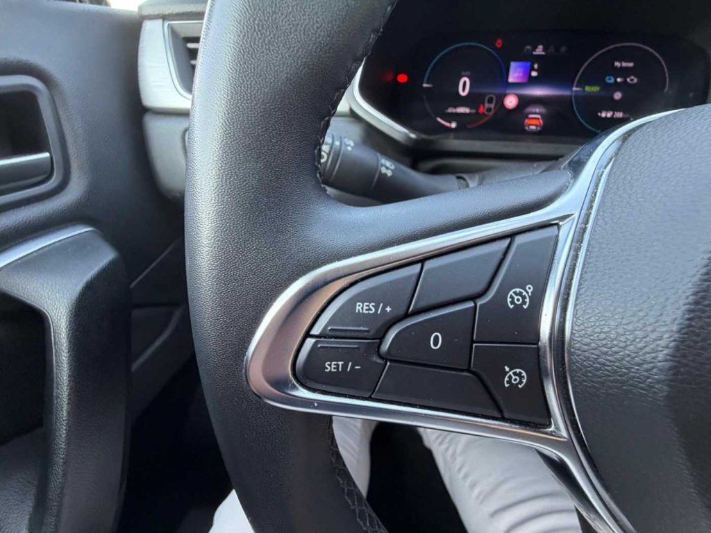 RENAULT Captur 1.6 E-Tech phev Intens 160cv auto - 18
