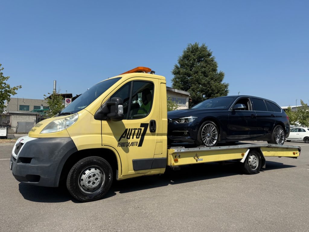PEUGEOT BOXER 250 - 2