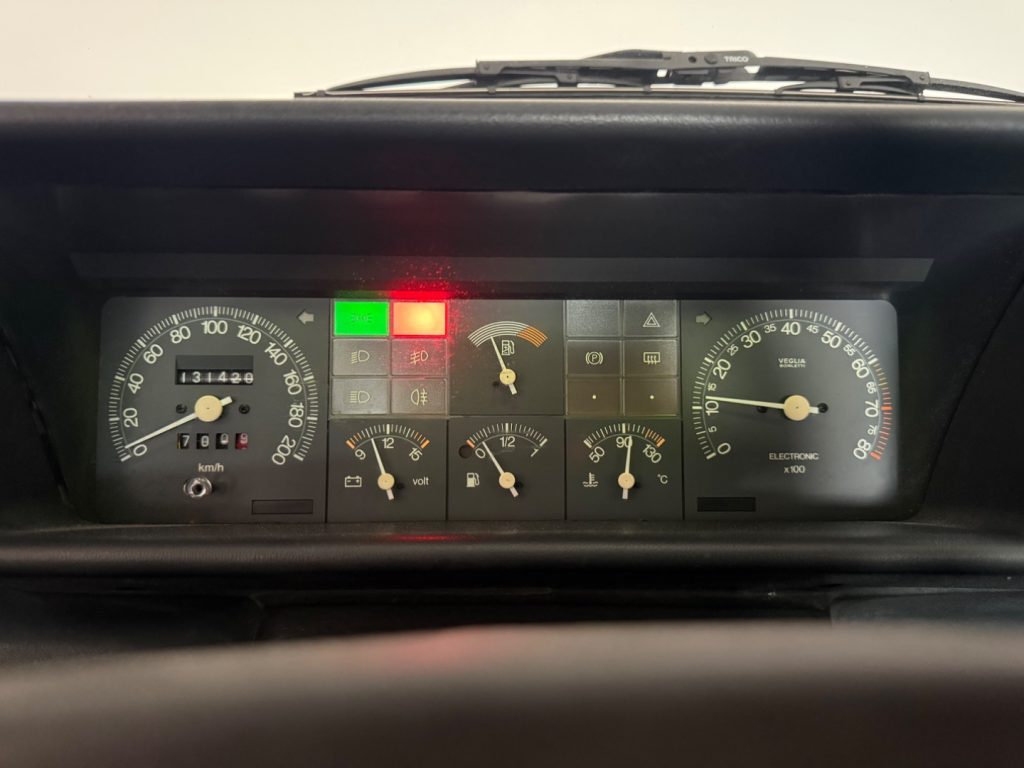 LANCIA Prisma 1.5 - 15