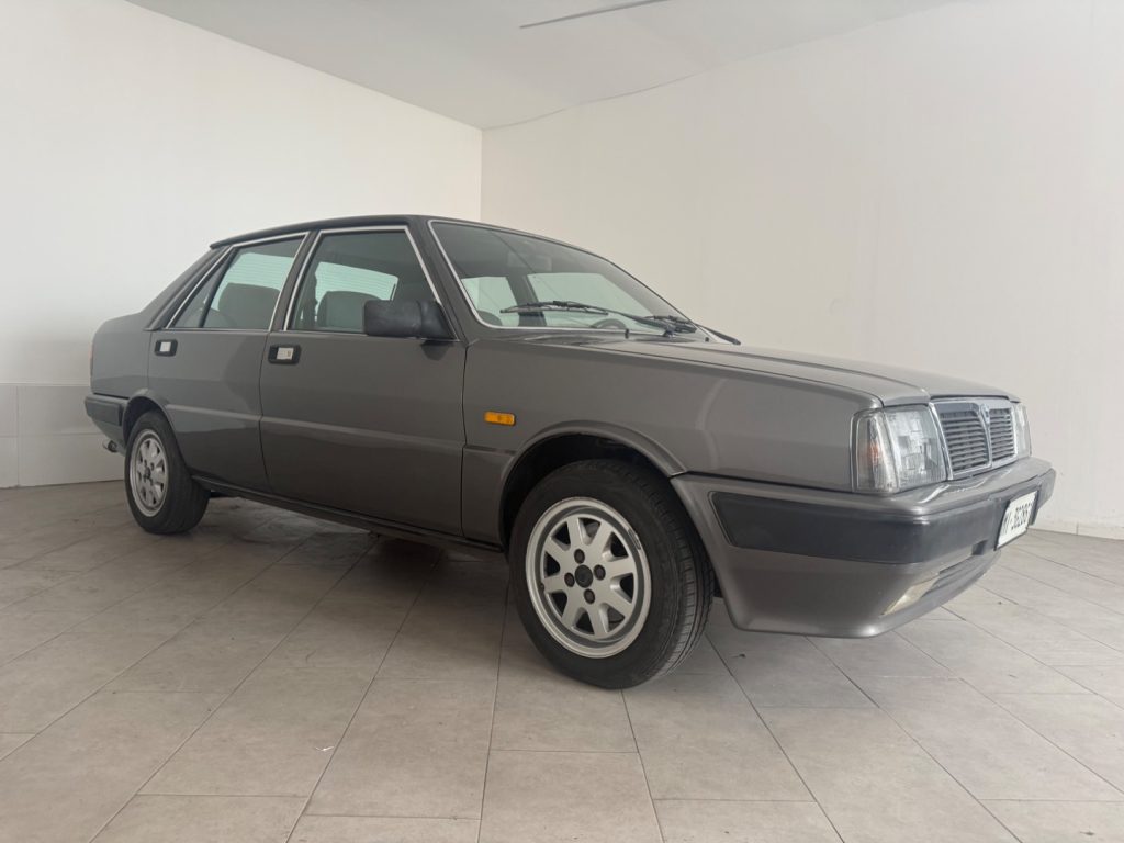 LANCIA Prisma 1.5 - 11