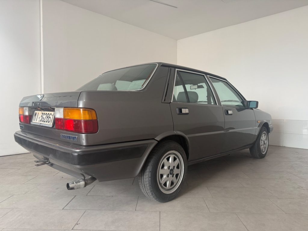 LANCIA Prisma 1.5 - 2