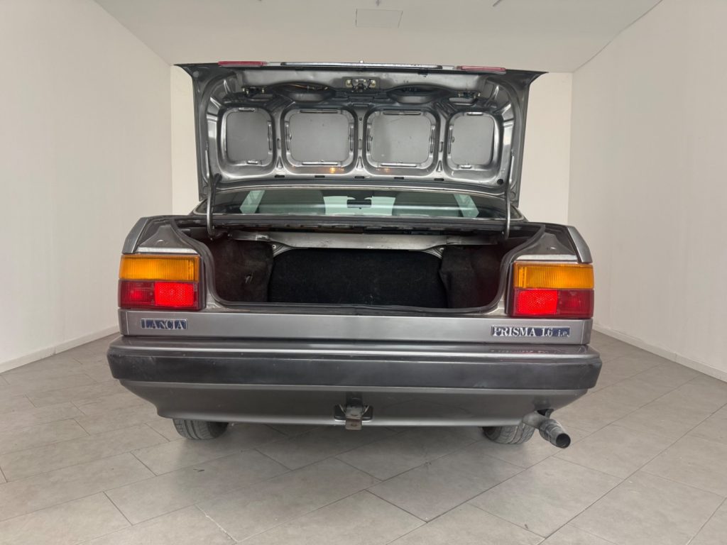 LANCIA Prisma 1.5 - 5
