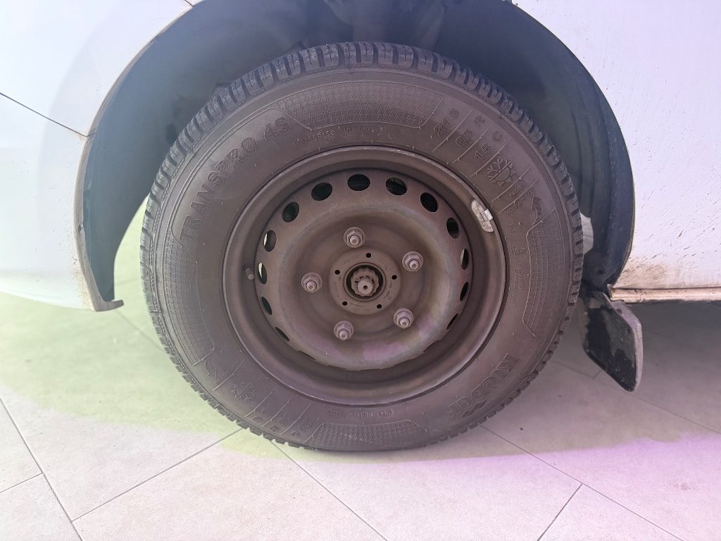 FORD Transit Custom 280 2.0 TDCi 130 PC Furgone Titanium - 15