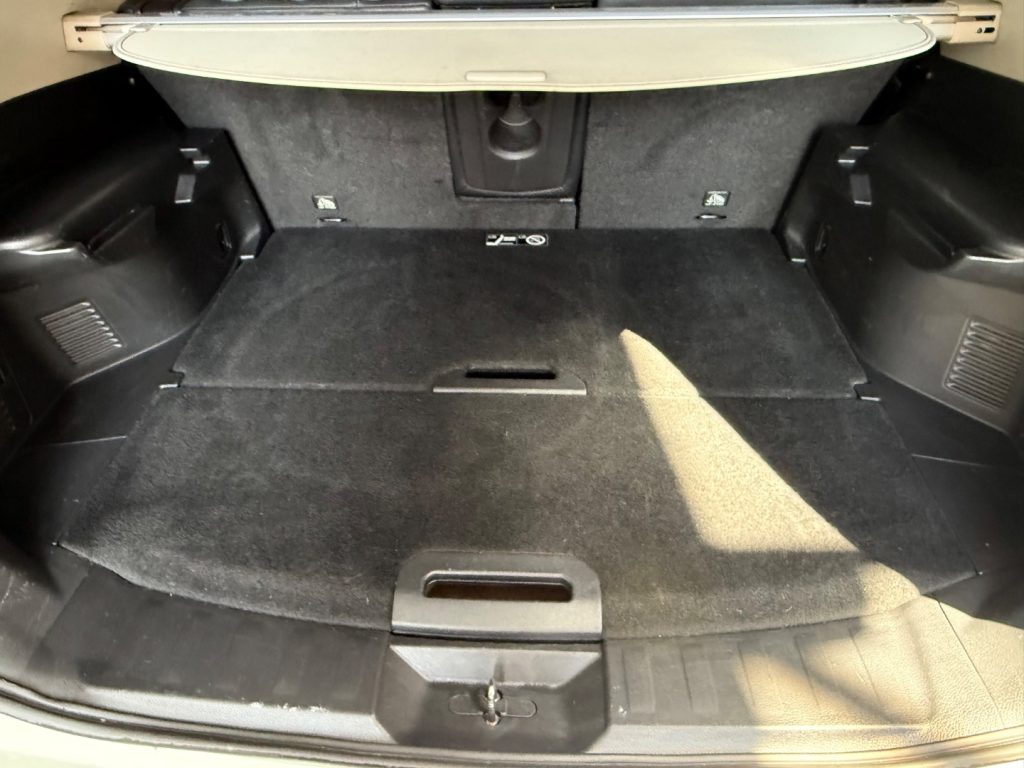 NISSAN X-Trail 1.6 dCi 2WD Acenta Premium - 26