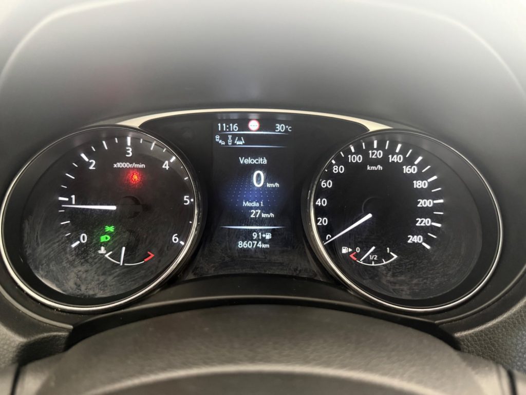 NISSAN X-Trail 1.6 dCi 2WD Acenta Premium - 15