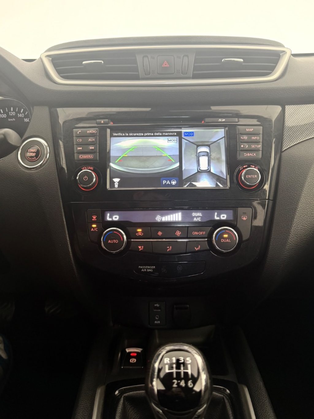NISSAN X-Trail 1.6 dCi 2WD Acenta Premium - 20