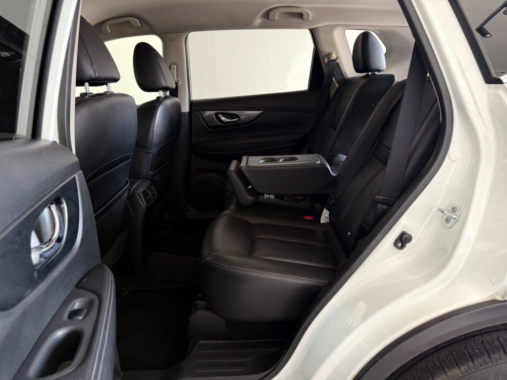 NISSAN X-Trail 1.6 dCi 2WD Acenta Premium - 28