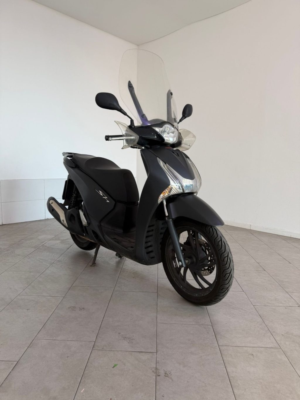 HONDA SH 125 Sporty ABS - 2
