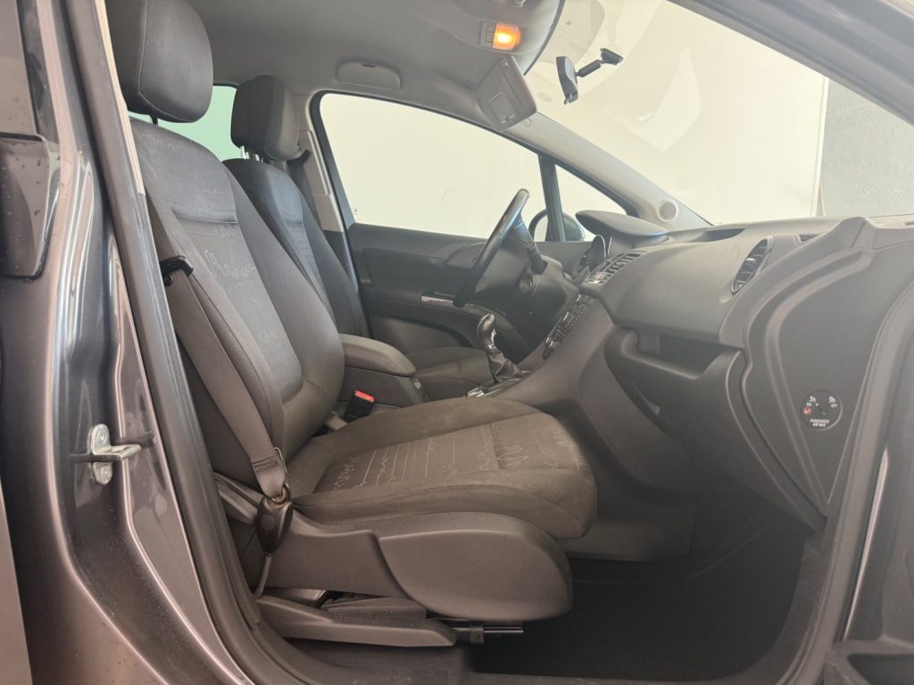 OPEL Meriva 1.4 100CV Elective - 16