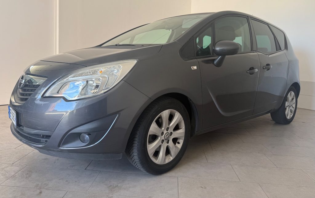 OPEL Meriva 1.4 100CV Elective - 3