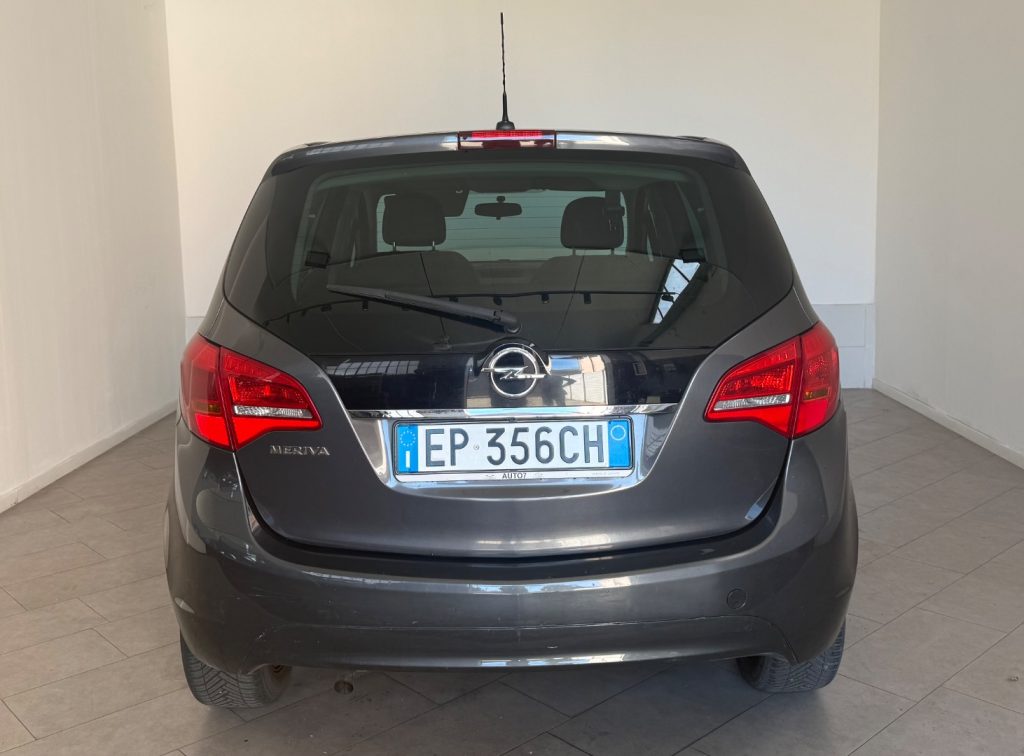 OPEL Meriva 1.4 100CV Elective - 6
