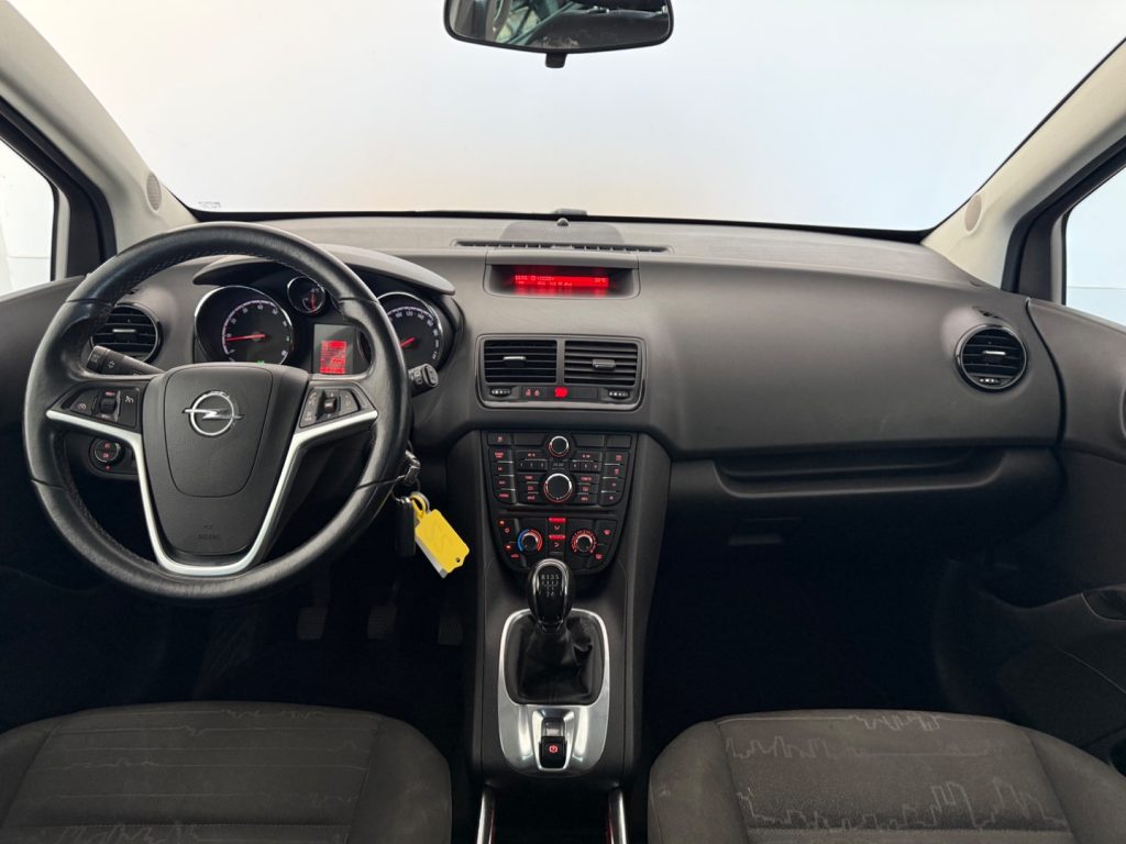 OPEL Meriva 1.4 100CV Elective - 10