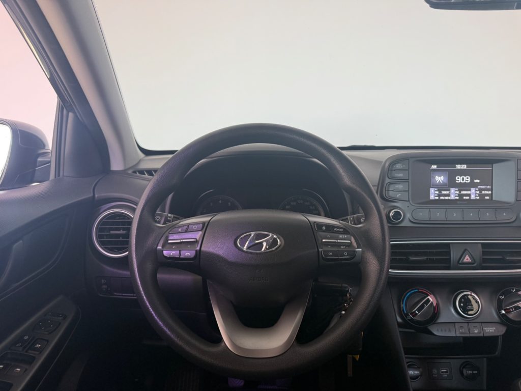 HYUNDAI Kona 1.0 T-GDI Style - 13