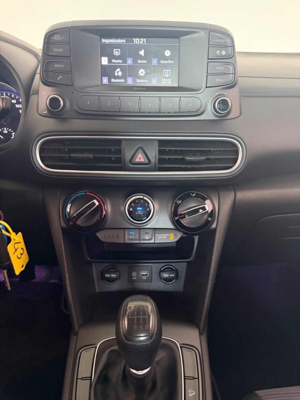 HYUNDAI Kona 1.0 T-GDI Style - 14
