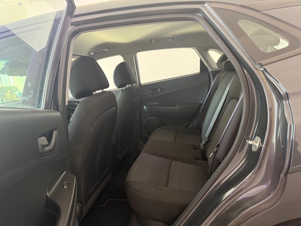 HYUNDAI Kona 1.0 T-GDI Style - 9