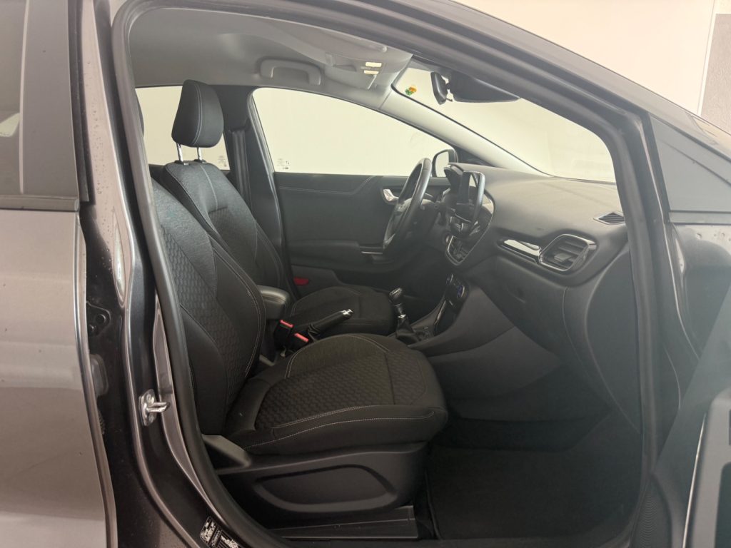 FORD Puma 1.0 EcoBoost Hybrid 125 CV - 16