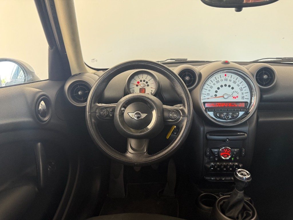 MINI Countryman Cooper - 14