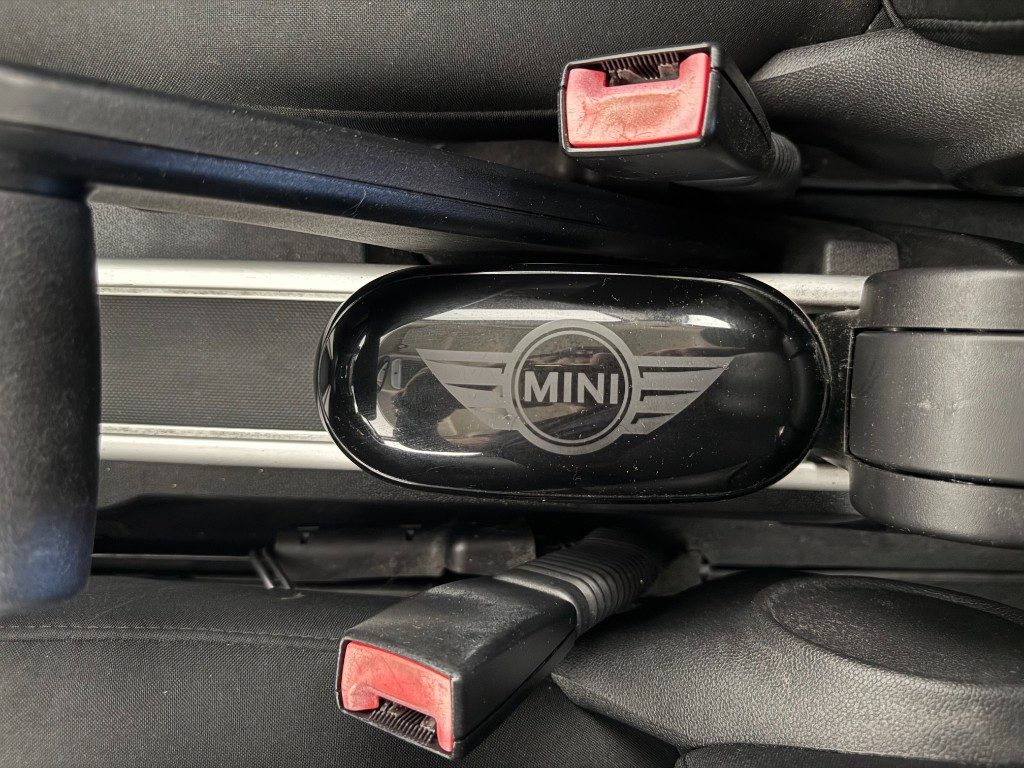 MINI Countryman Cooper - 15