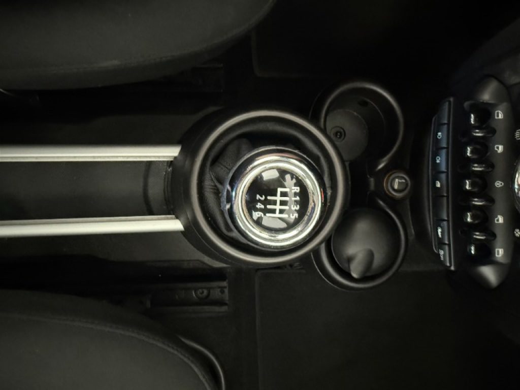 MINI Countryman Cooper - 18