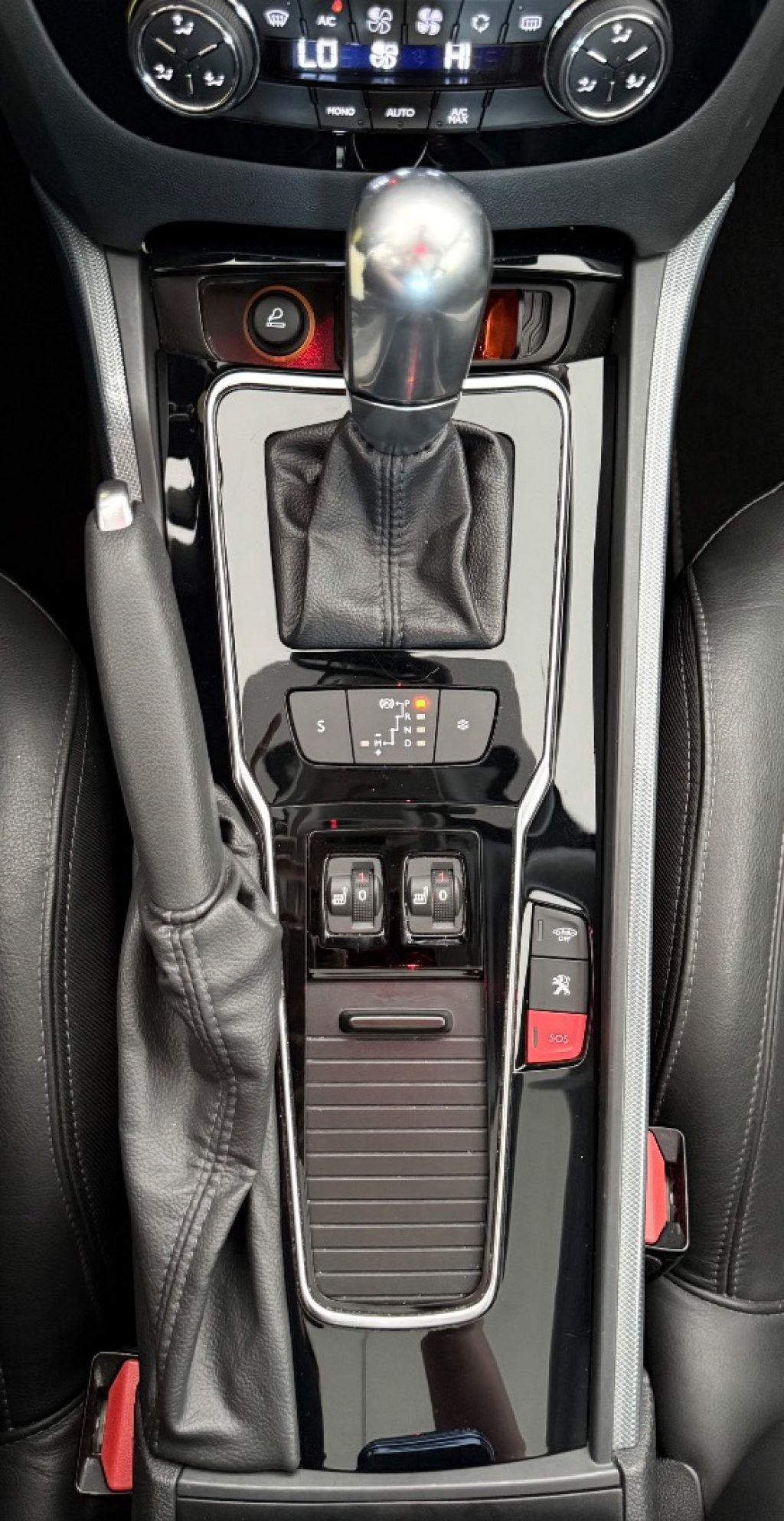 PEUGEOT 508 BlueHDi 120 S&S SW Allure - 19