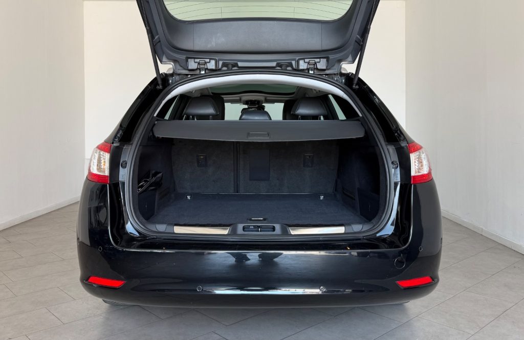PEUGEOT 508 BlueHDi 120 S&S SW Allure - 7