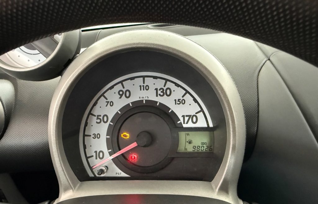 TOYOTA Aygo 1.0 12V VVT-i 3 porte Sol - 15