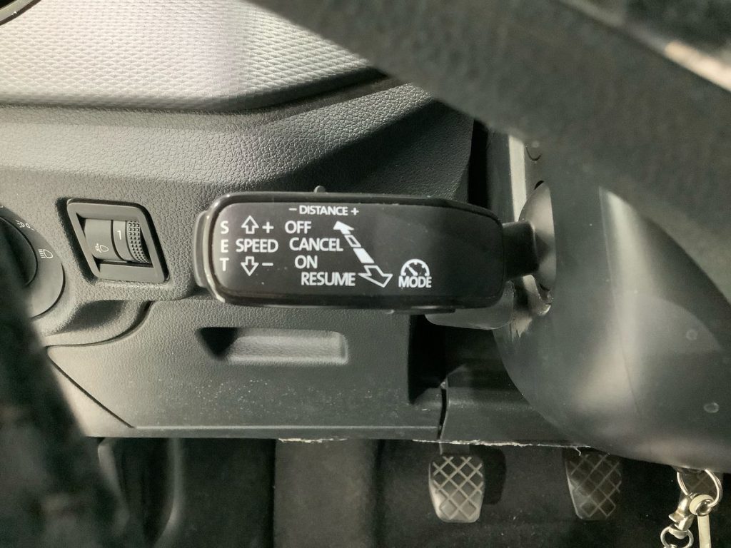 SKODA Kamiq 1.0 G-Tec Ambition - 20
