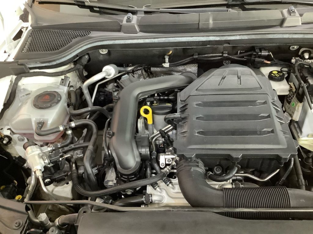 SKODA Kamiq 1.0 G-Tec Ambition - 24
