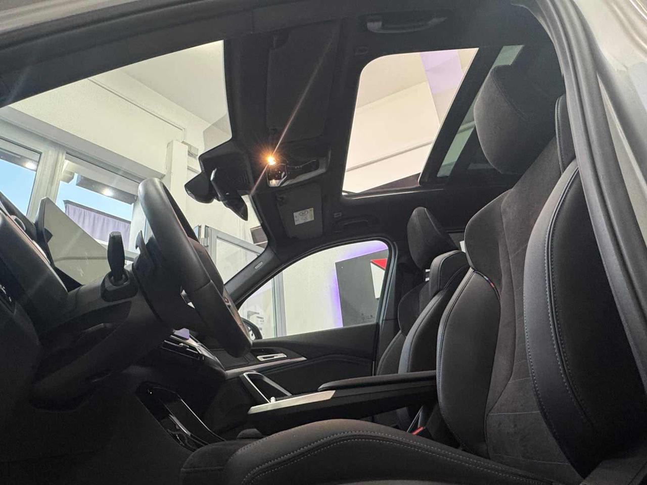 BMW X1 xDrive 20d Msport Pro auto mhev 48v - 15