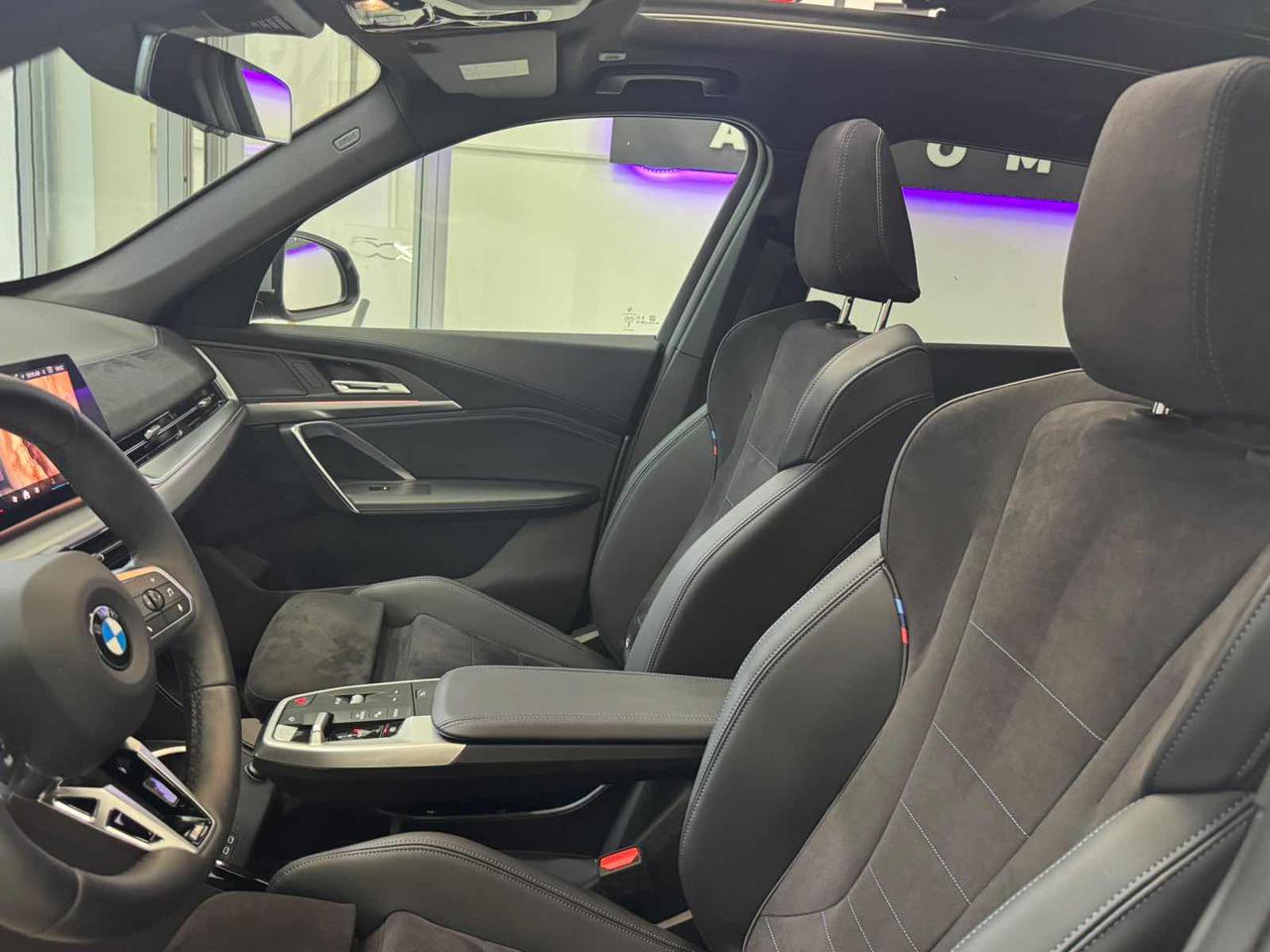 BMW X1 xDrive 20d Msport Pro auto mhev 48v - 20