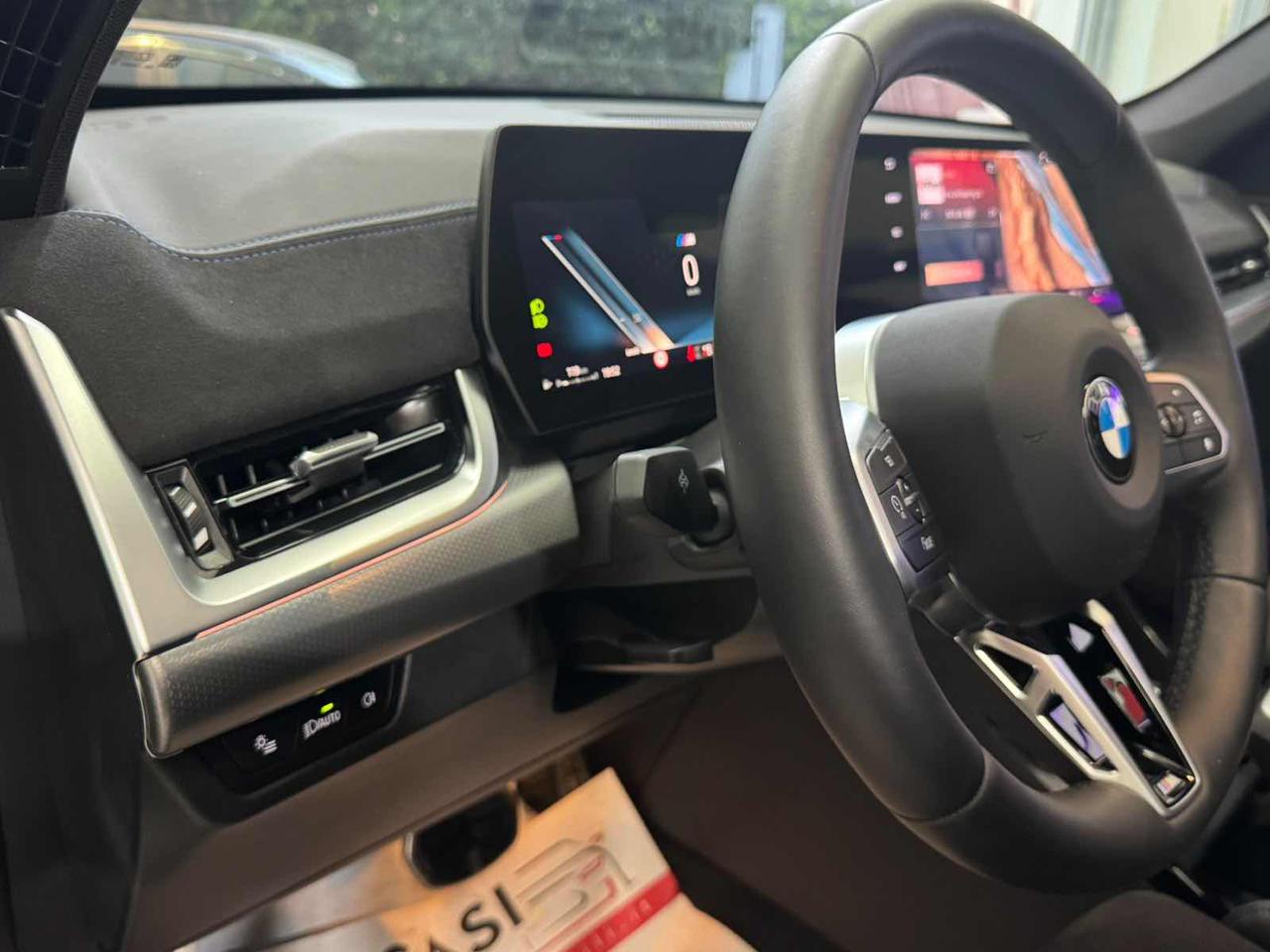BMW X1 xDrive 20d Msport Pro auto mhev 48v - 11