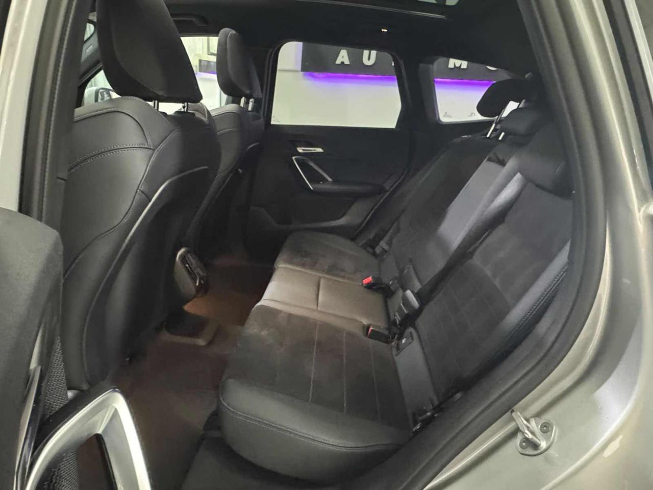 BMW X1 xDrive 20d Msport Pro auto mhev 48v - 21