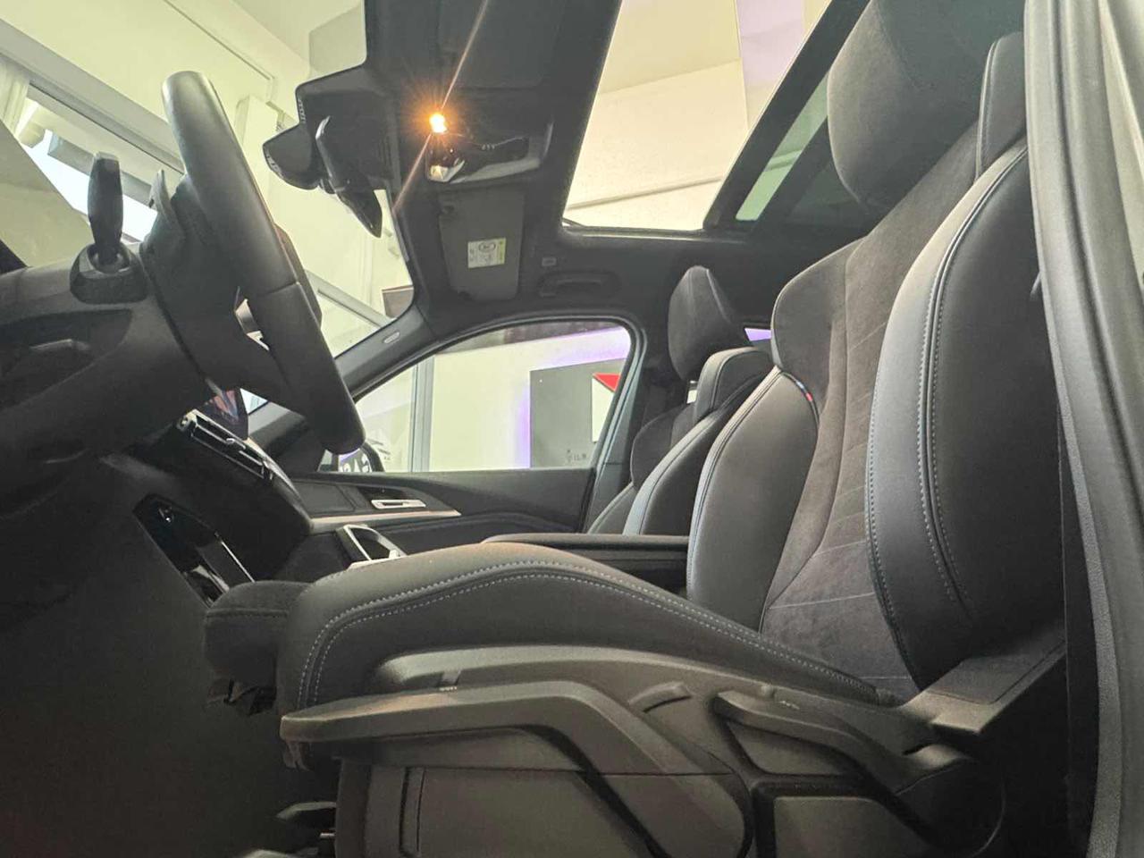 BMW X1 xDrive 20d Msport Pro auto mhev 48v - 14