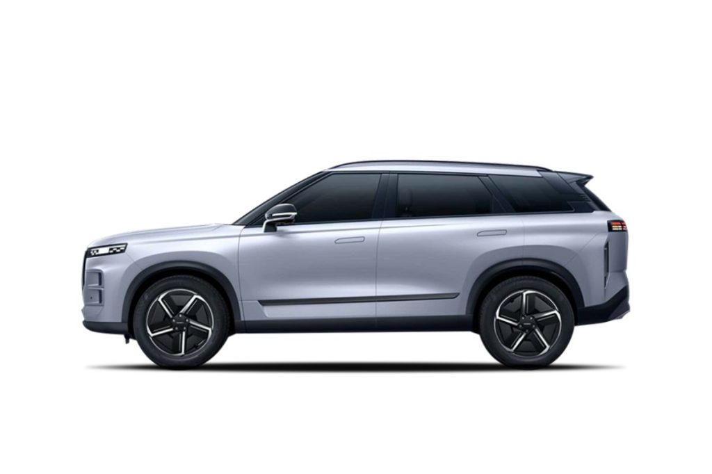 JAECOO Jaecoo 7 1.5 Tgdi Phev Exclusive 2wd - 2